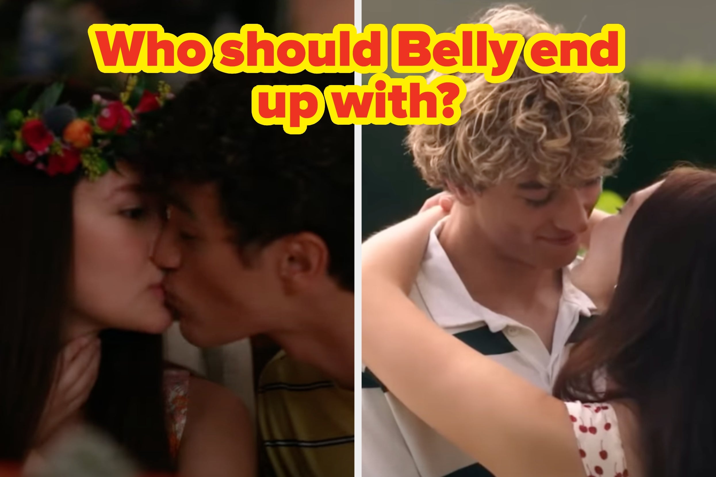 We're Curious If Your Opinions On "TSITP" Are Actually As Popular As You Think They Are