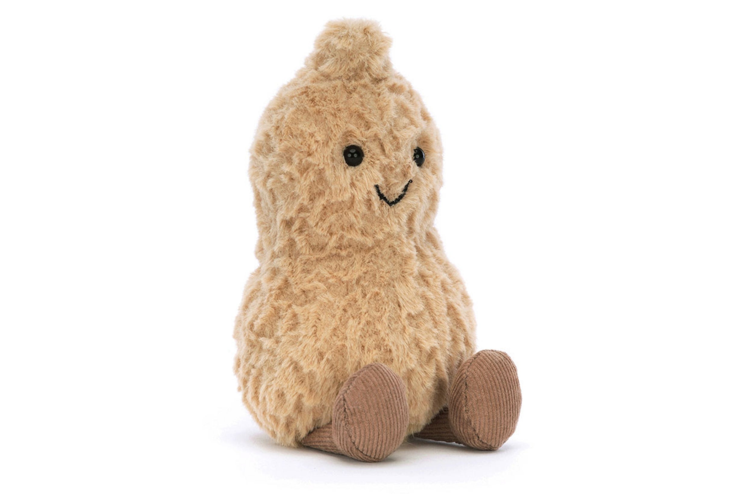 If You Eat Like A Kid For A Day, We Can Reveal Which Jellycat You Are Deep Down Inside