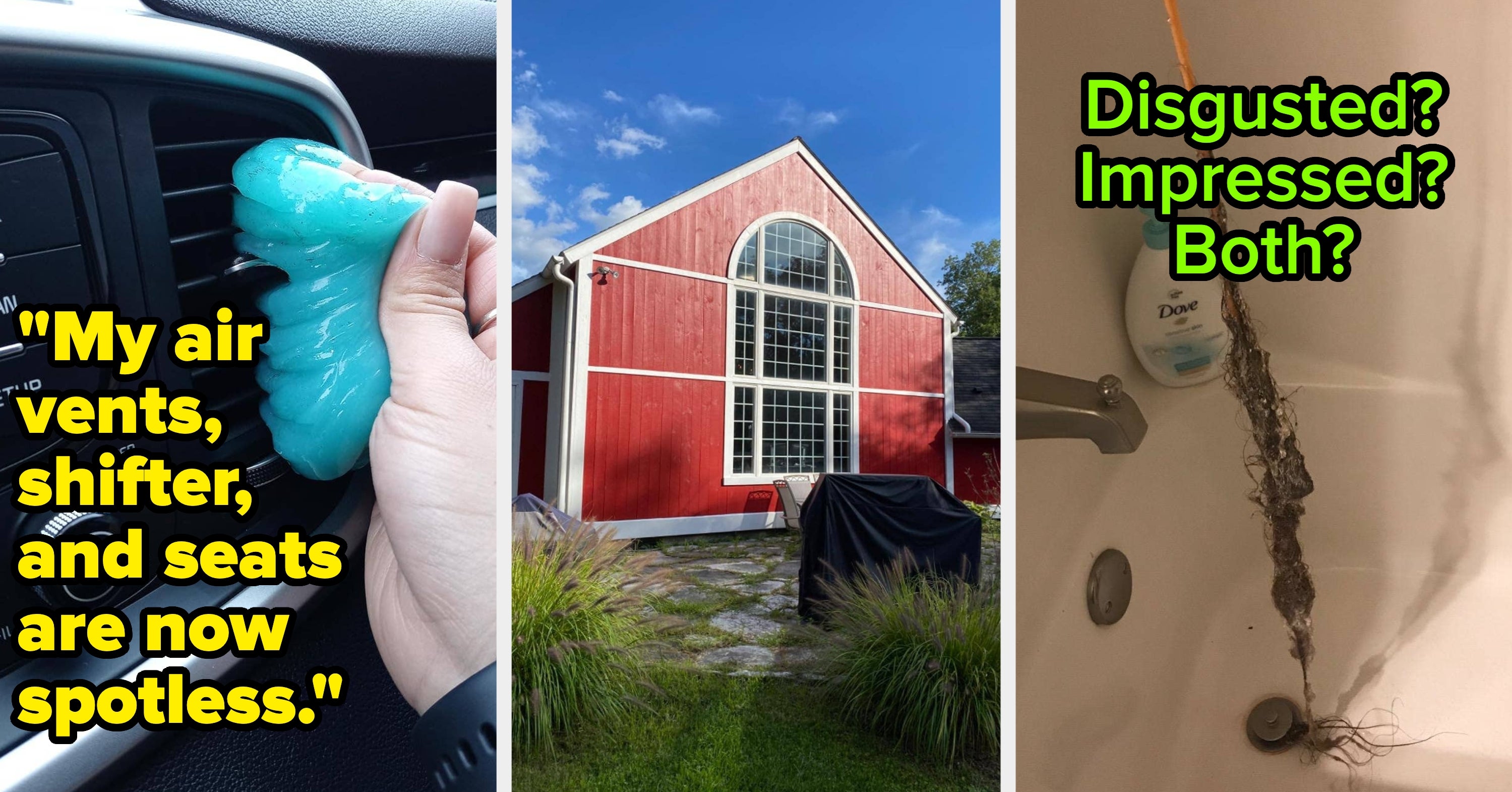 36 Things You *Shouldn’t* Buy If You Want To Continue To Live In Filth