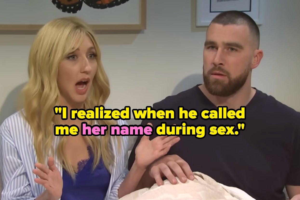 People Are Sharing The Heart-Breaking, Stomach-Dropping Moment They Realized Their Partner Was NOT Who They Said They Were