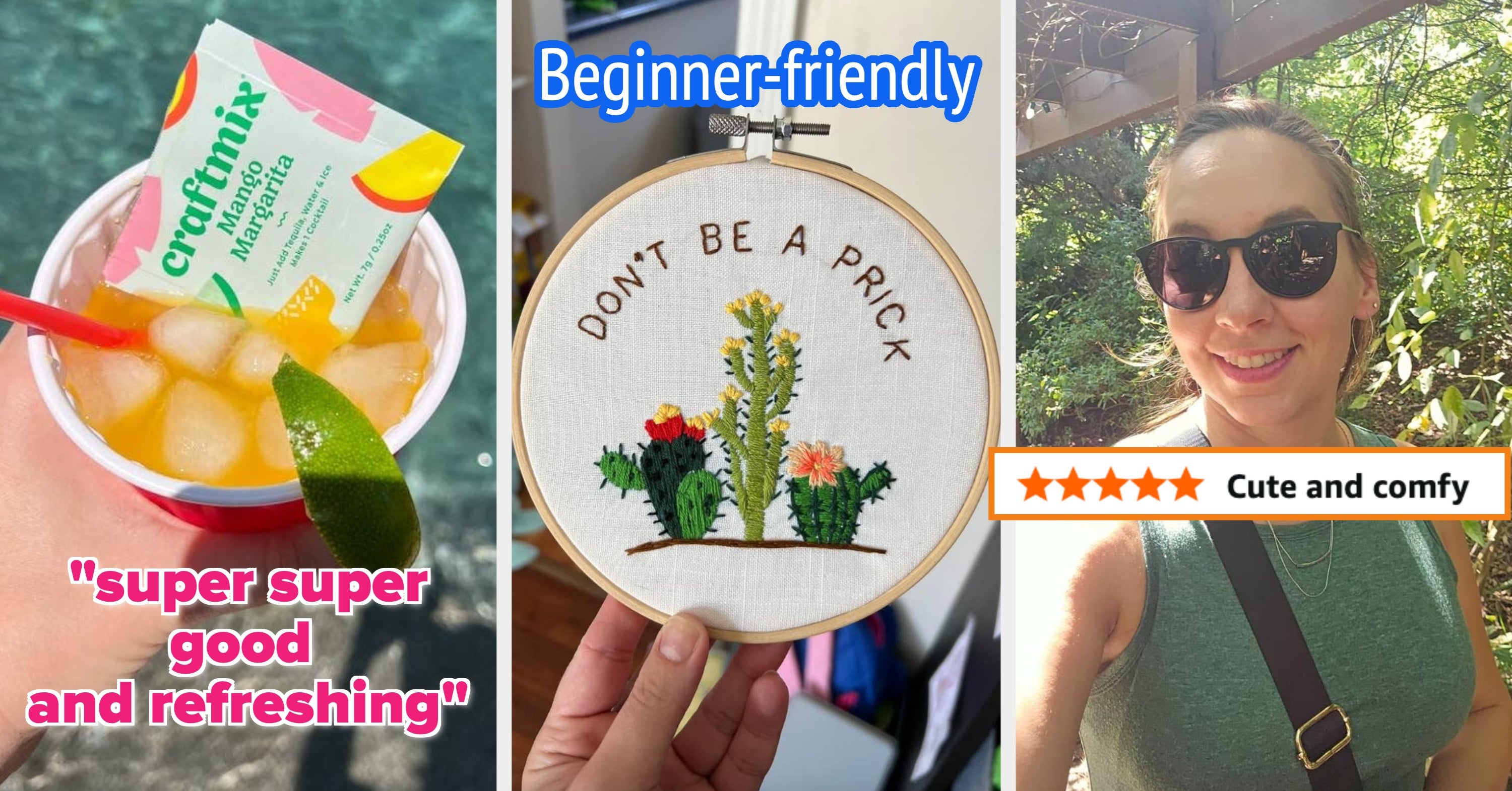 33 Cheap, Fun Products For Anyone Who Needs An Emergency Little Treat