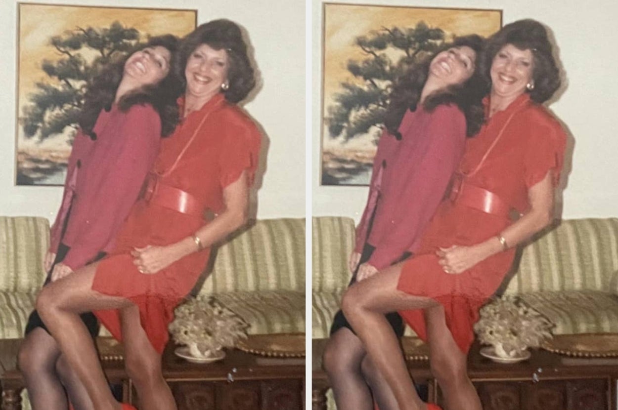 Watching My Parents Die Convinced Me To Plan A Completely Different Path — And My Idea Came From A Movie
