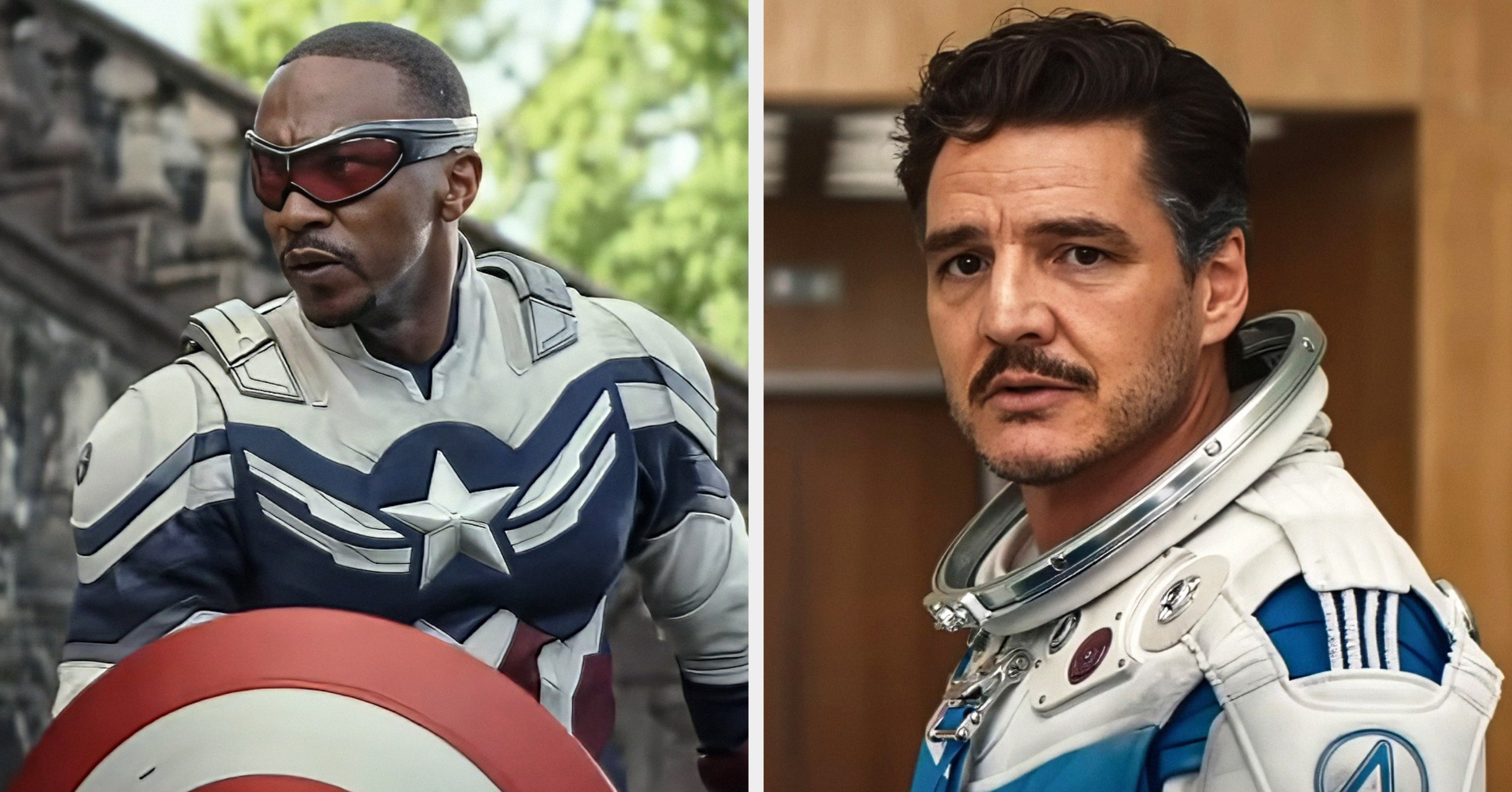 I'm Genuinely Curious If You Would Smash Or Pass These 21 MCU Characters