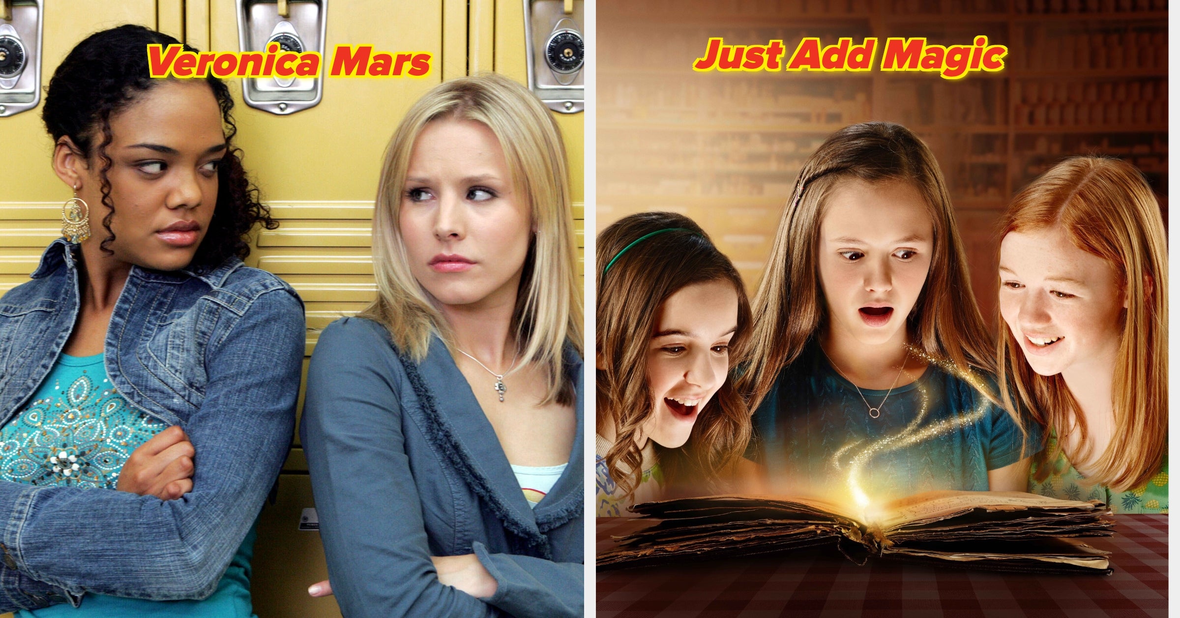 I'll Tell You Which Mystery TV Show You Should Binge-Watch Next