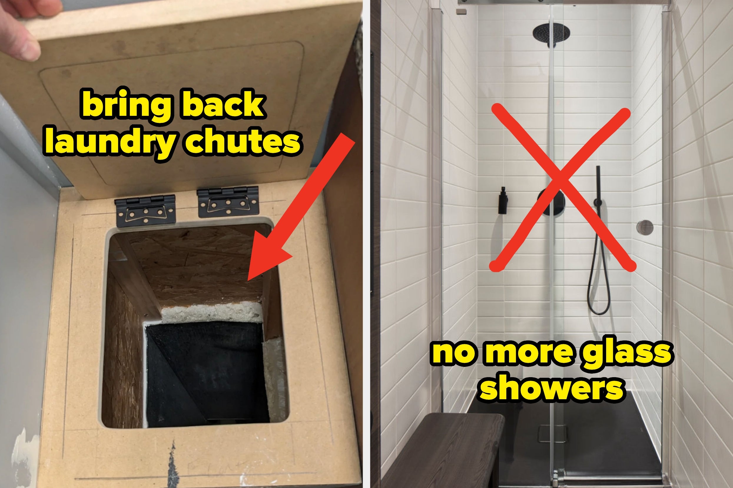 People Are Revealing The "Outdated" Home Design Trends That Are Infinitely Better Than Modern-Day Trends, And It's So Accurate