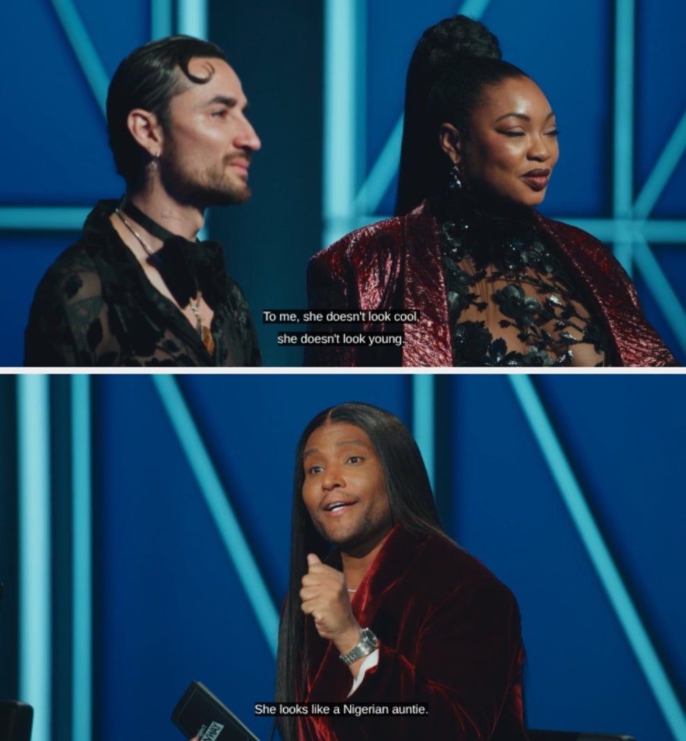 Law Roach Is The Best Part Of 