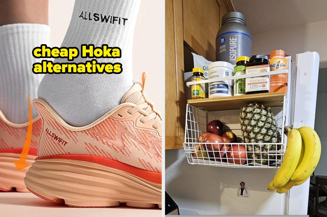 41 Products So Spectacular That After You Try Them You’ll Pat Yourself On The Back And Say “Good Job, Me”