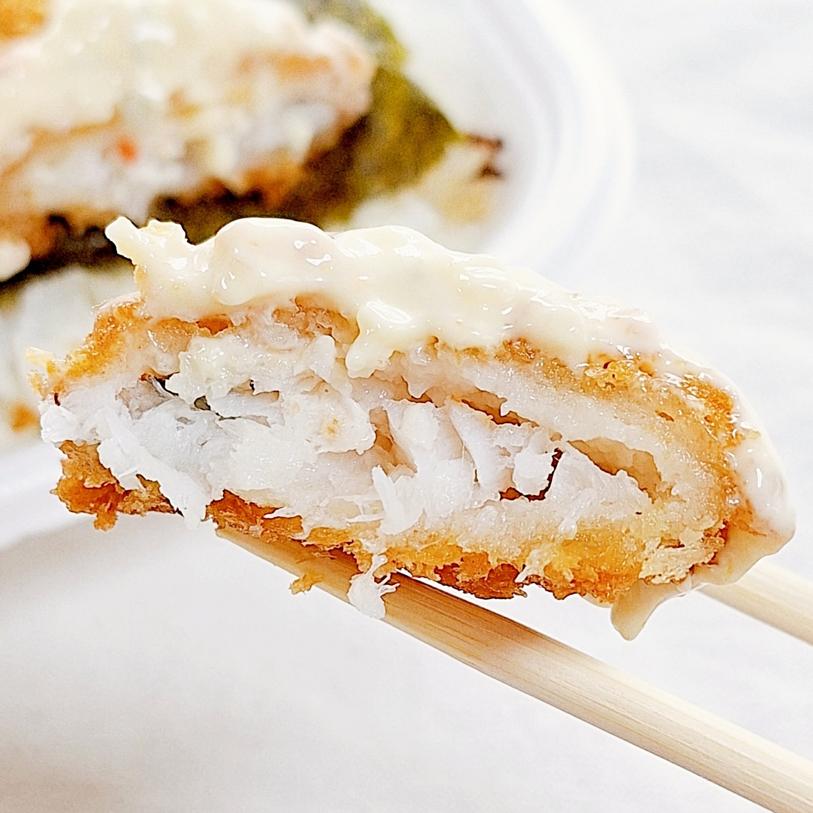 HottoMotto(ほっともっと)の「特のりタル弁当」