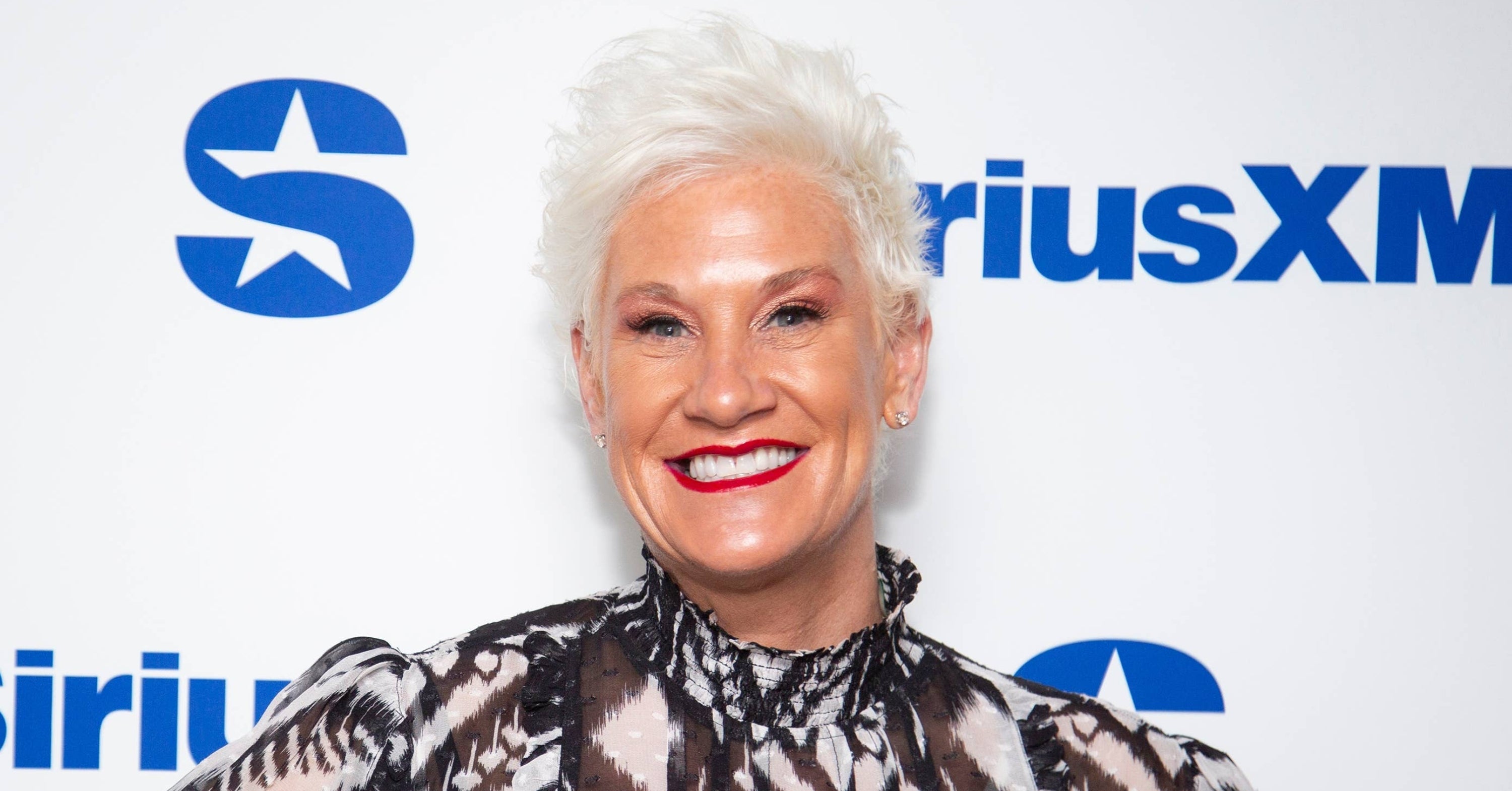 "This Is Such An Odd Caption": Fans Were Seriously Upset With This Food Network Post Following Anne Burrell's Death