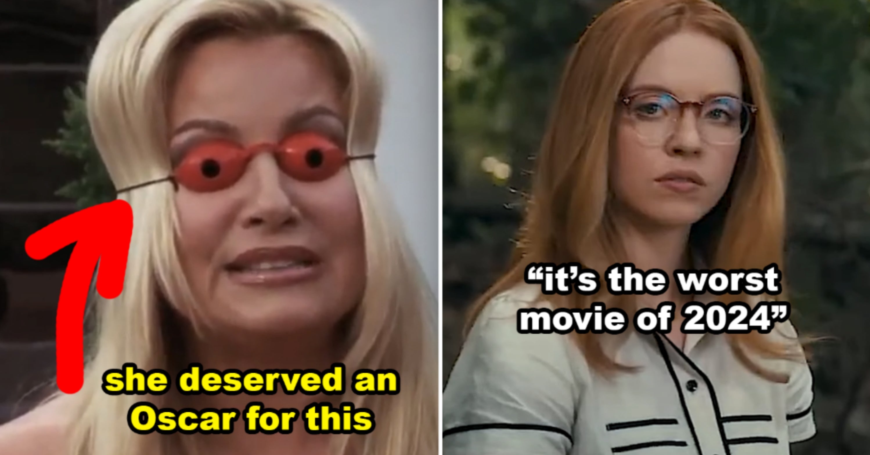These 19 "Bad" Movies Are Hated By Critics But Loved By Everyone Else — I'm Curious Who You Agree With (Plus More Movie Polls)
