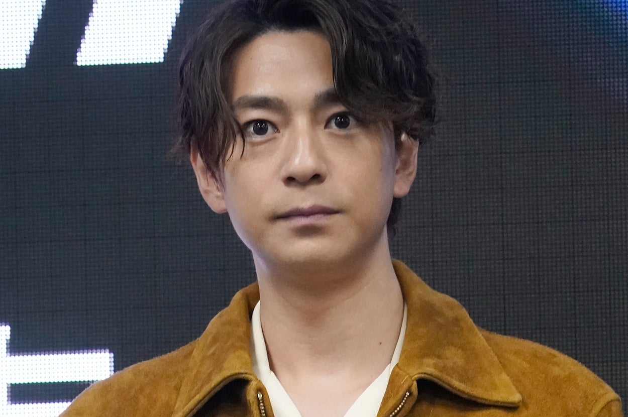 三浦翔平さん(時事通信フォト)