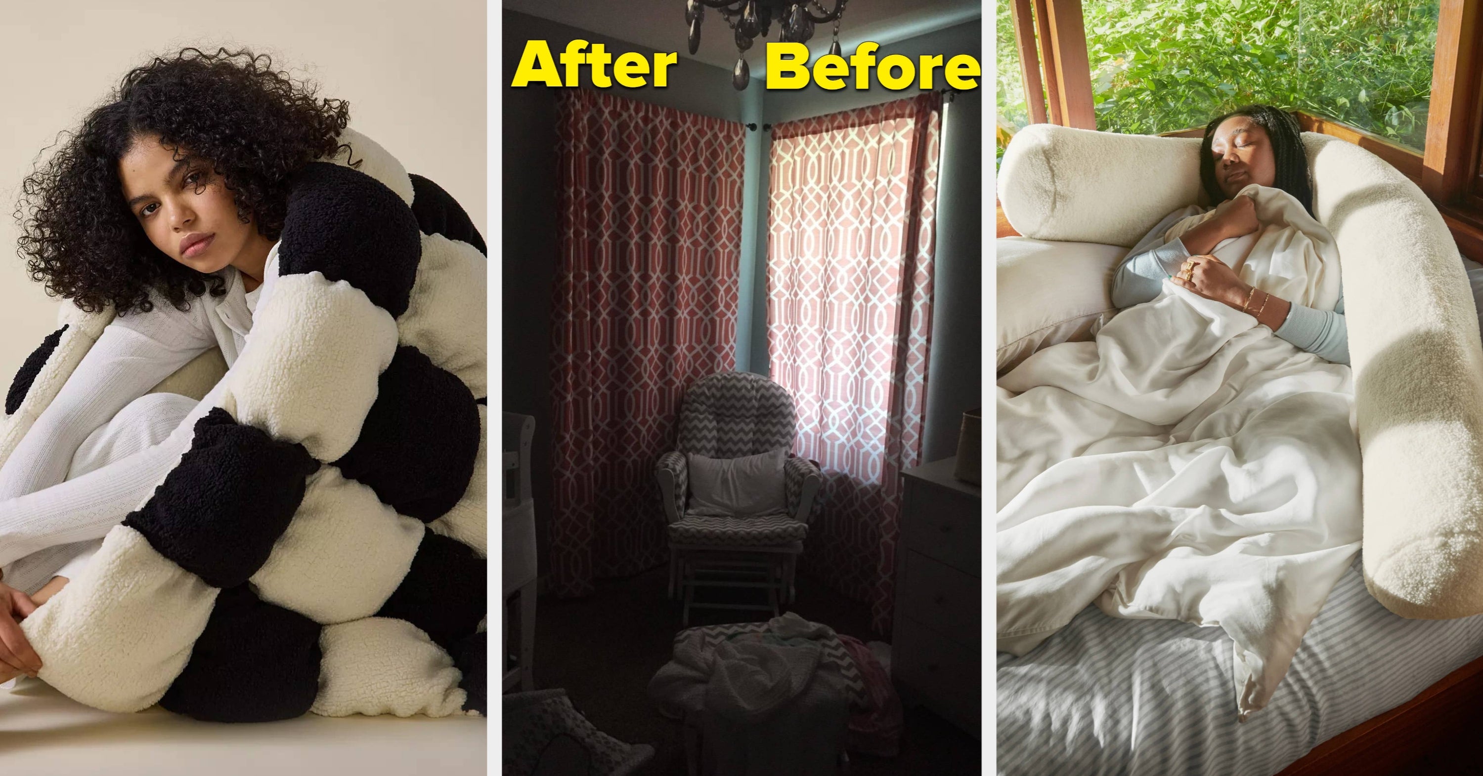 35 Bedroom Products To Make Your Love Your Space