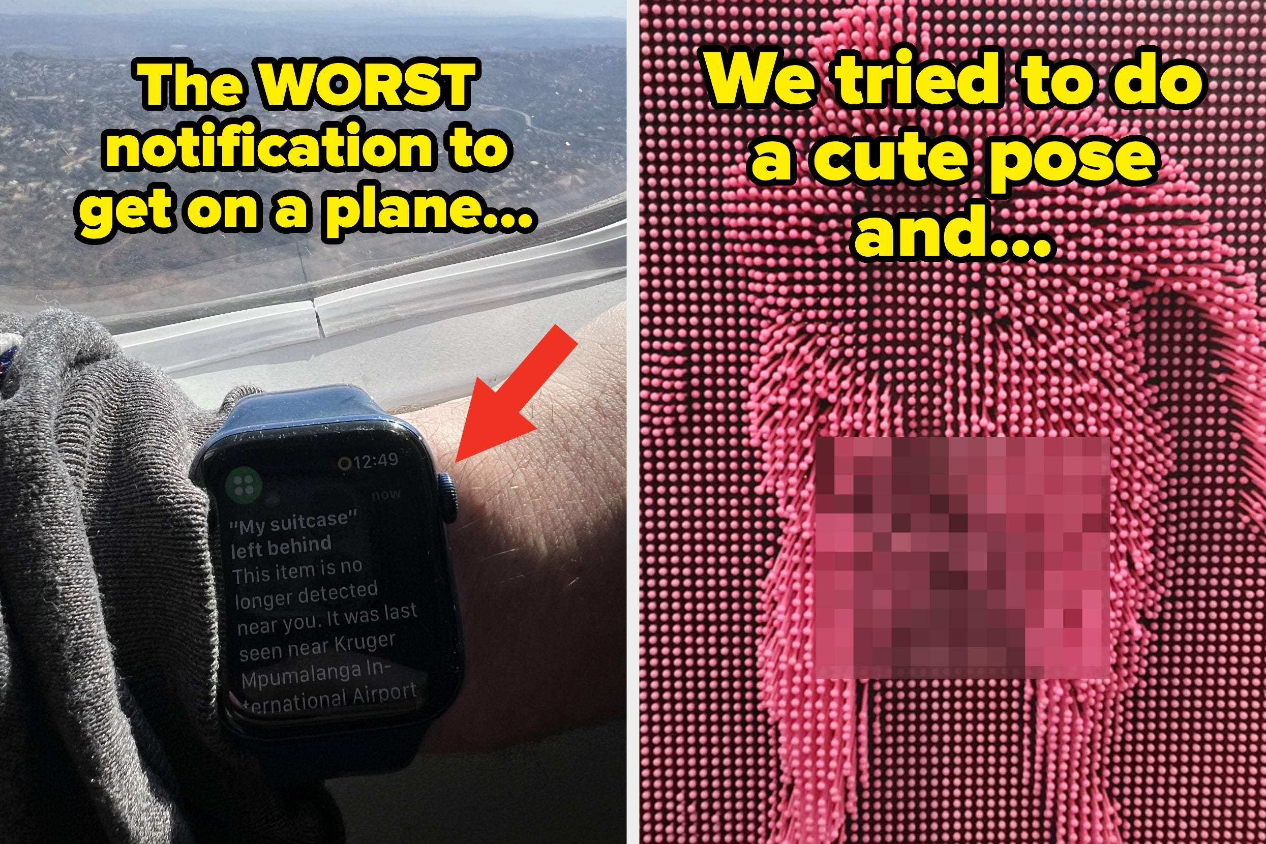 18 Poor, Poor Souls Who Asked “What Could Possibly Go Wrong?” And The Answer Was: Everything