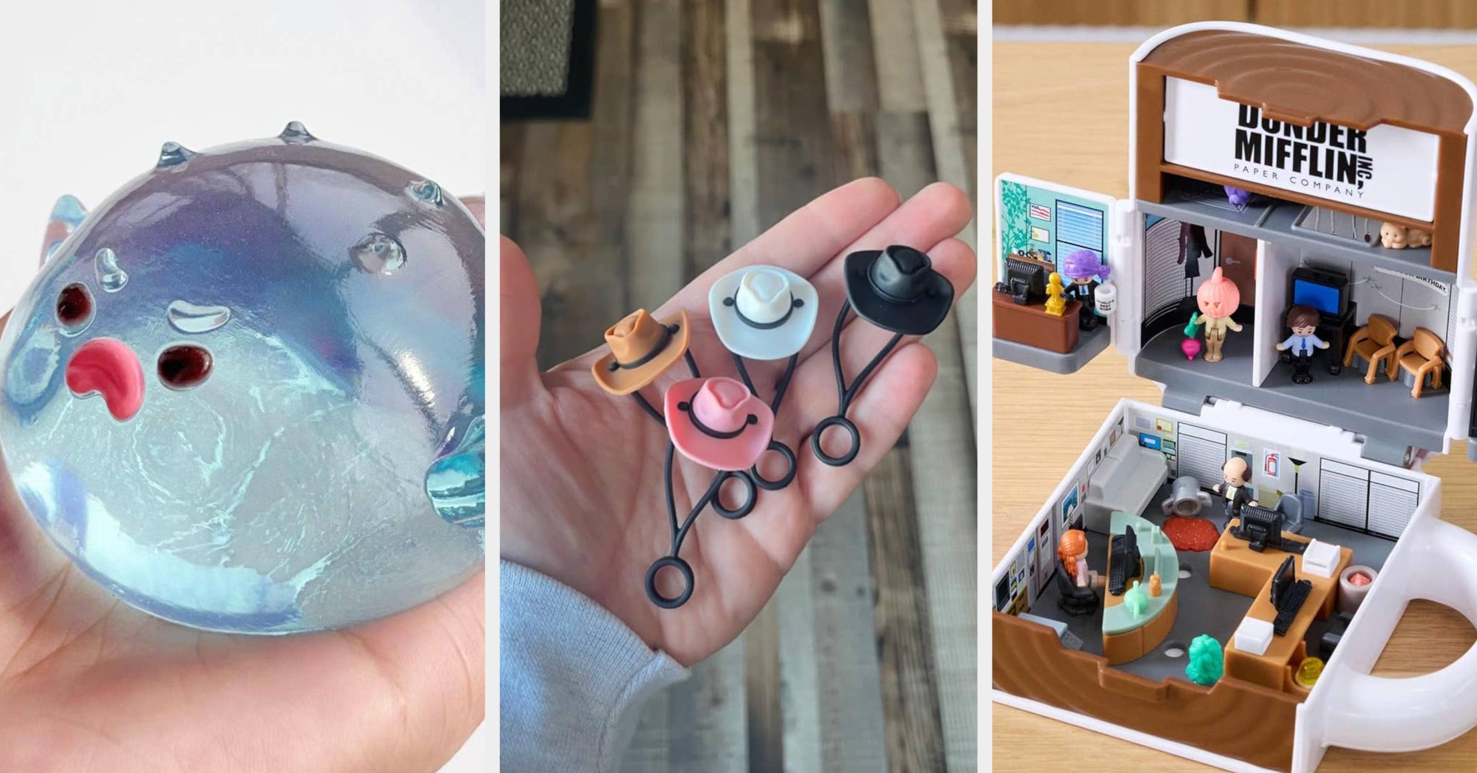 There Are So Many Killer Cute Products Out There Right Now...Treat Yourself To One