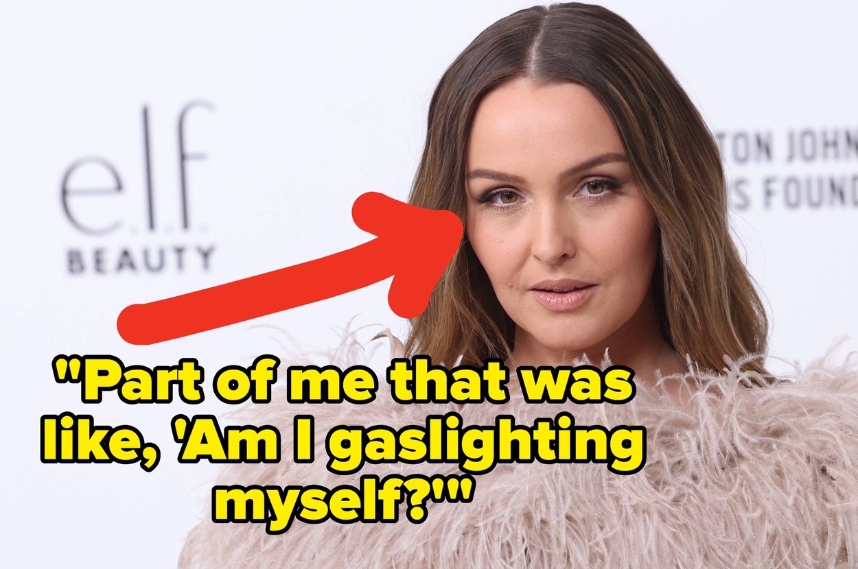 Camilla Luddington Revealed Why She Genuinely Worried She Was “Gaslighting” Herself Before Being Diagnosed With This Autoimmune Disease