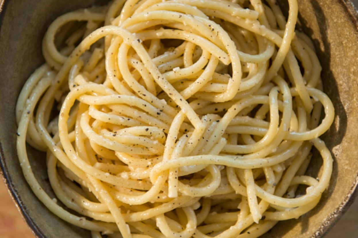 Create Your Ultimate 2000s Playlist And I'll, No Joke, Guess Your All-Time Favorite Pasta