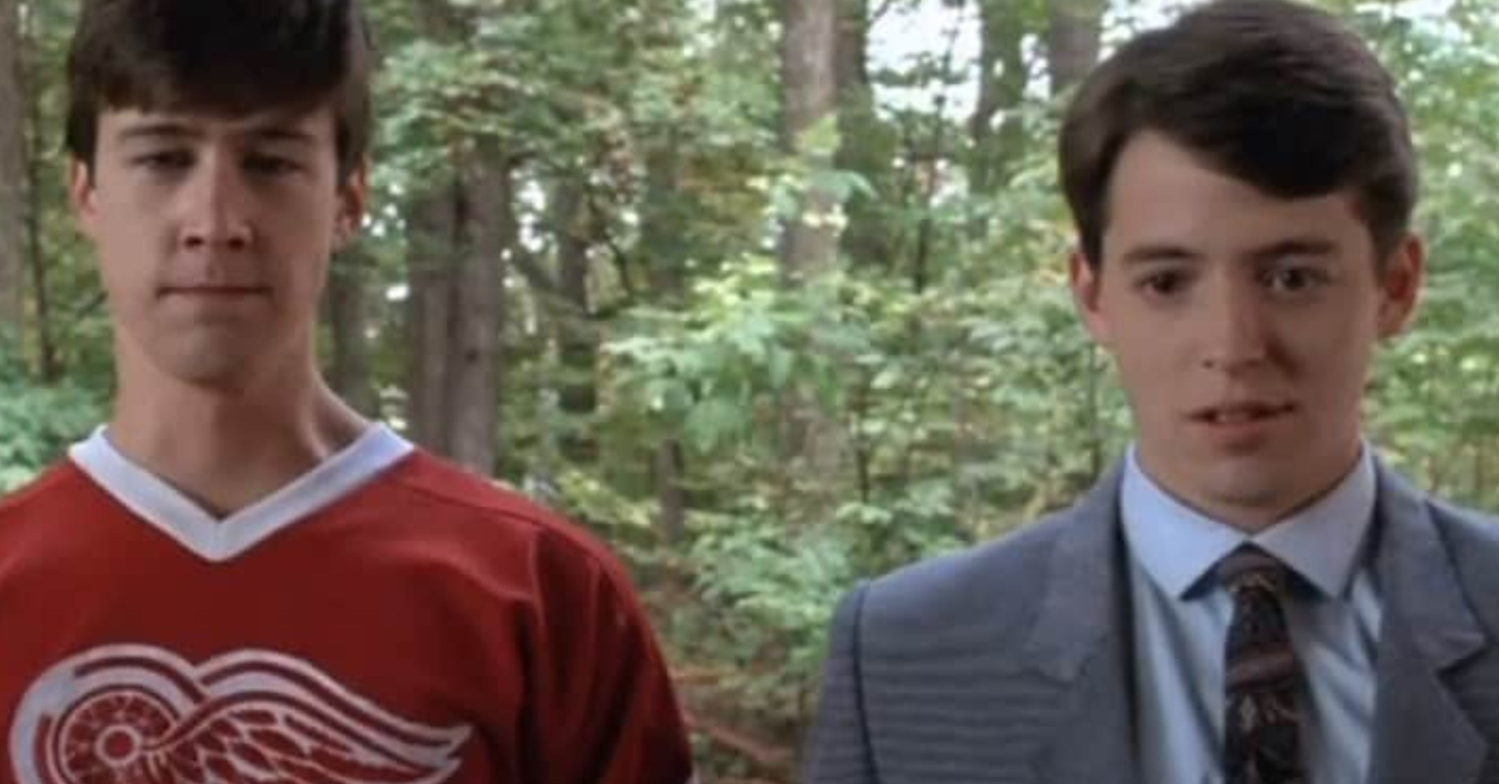 Watch Some '80s Movies And We'll Guess Your Favorite Season