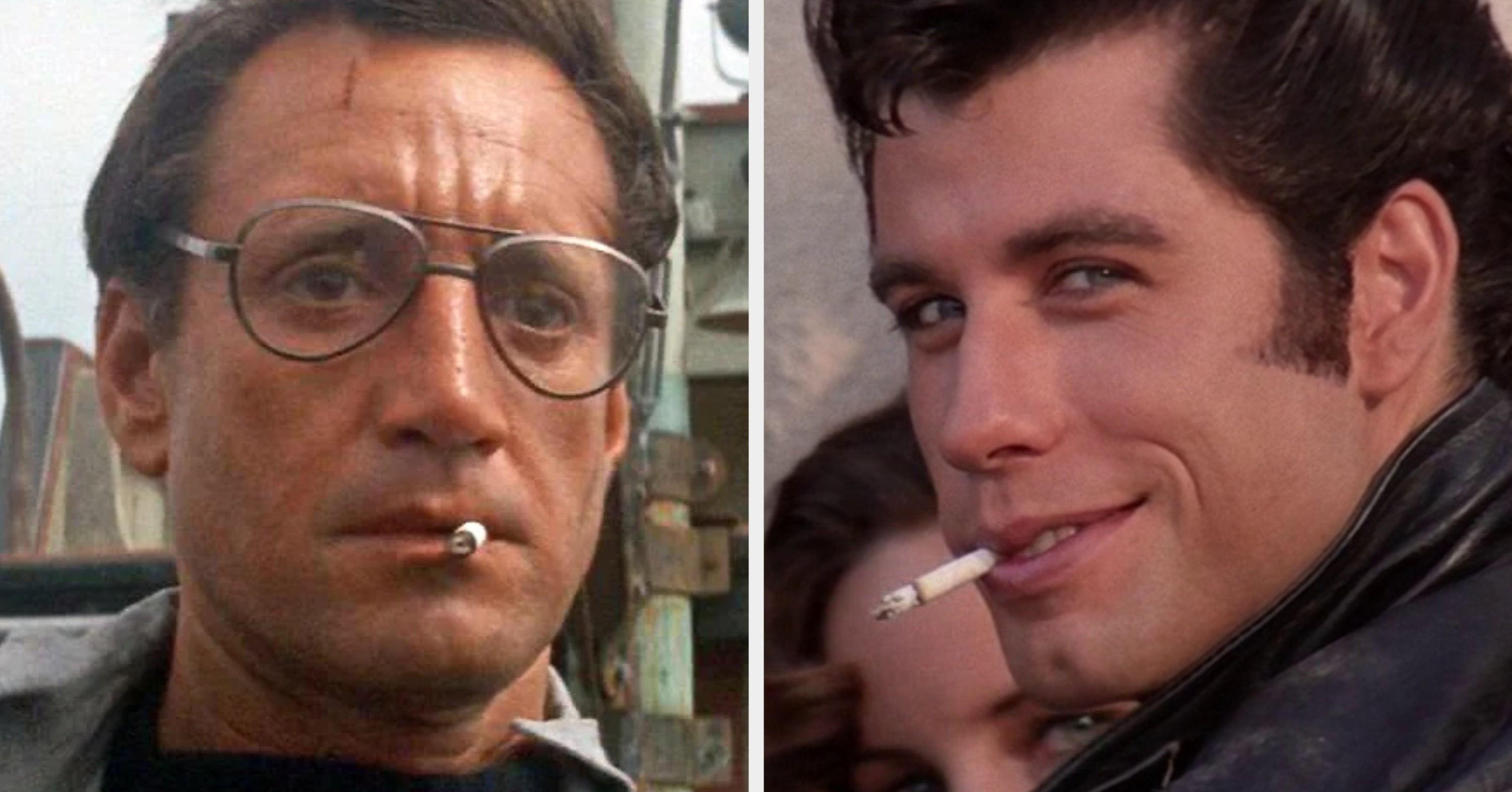 Watch Some '70s Movies And We'll Guess Your Favorite Season