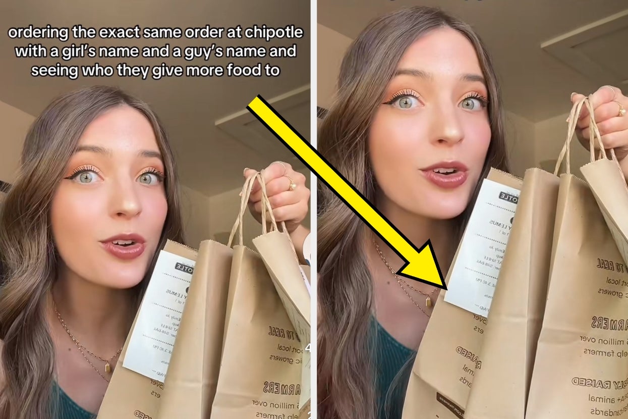 A New Trend Has Women Ordering Takeout Under Male Names, And The Reason Why Is Honestly Infuriating