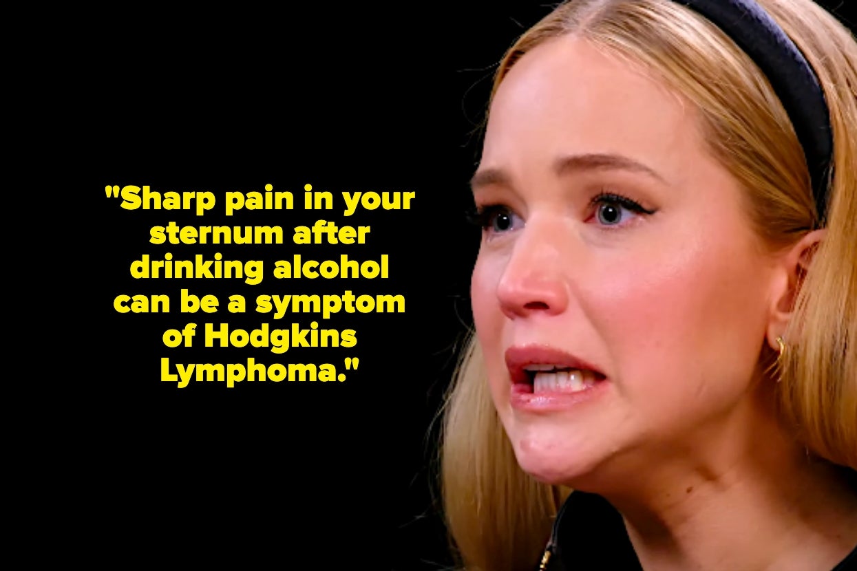 Medical Professionals And Patients Are Revealing The "No Big Deal" Symptoms That Could Actually Mean You're In Serious Danger