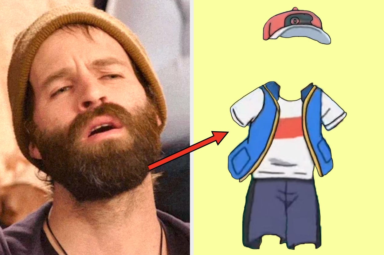 I’d Bet You Money You Can’t Identify These 2000s Cartoons Based On An Outfit Unless You’re In Your Thirties