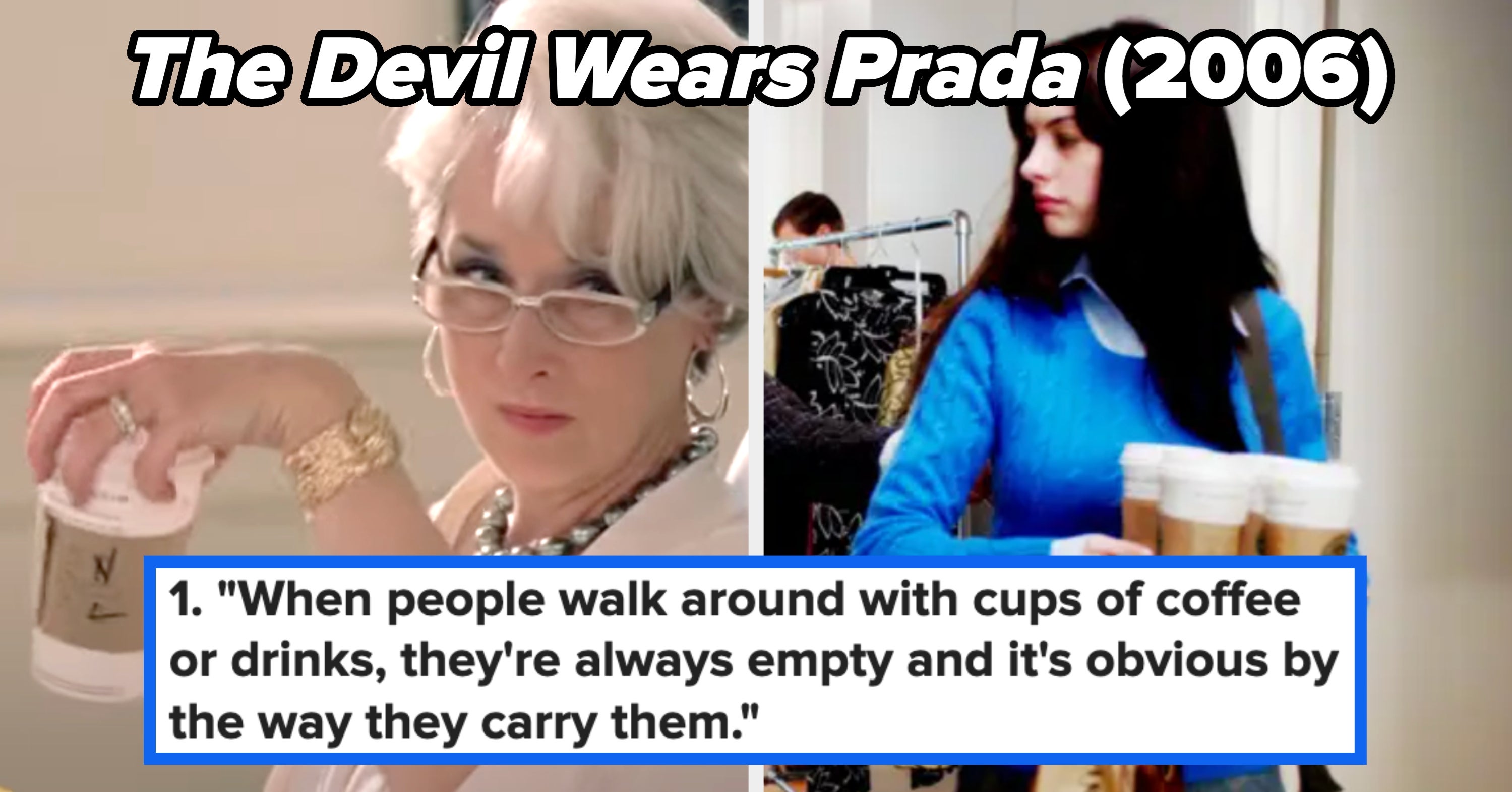 People Are Sharing Their Movie "Pet Peeves," And I'm Maniacally Giggling From The Responses