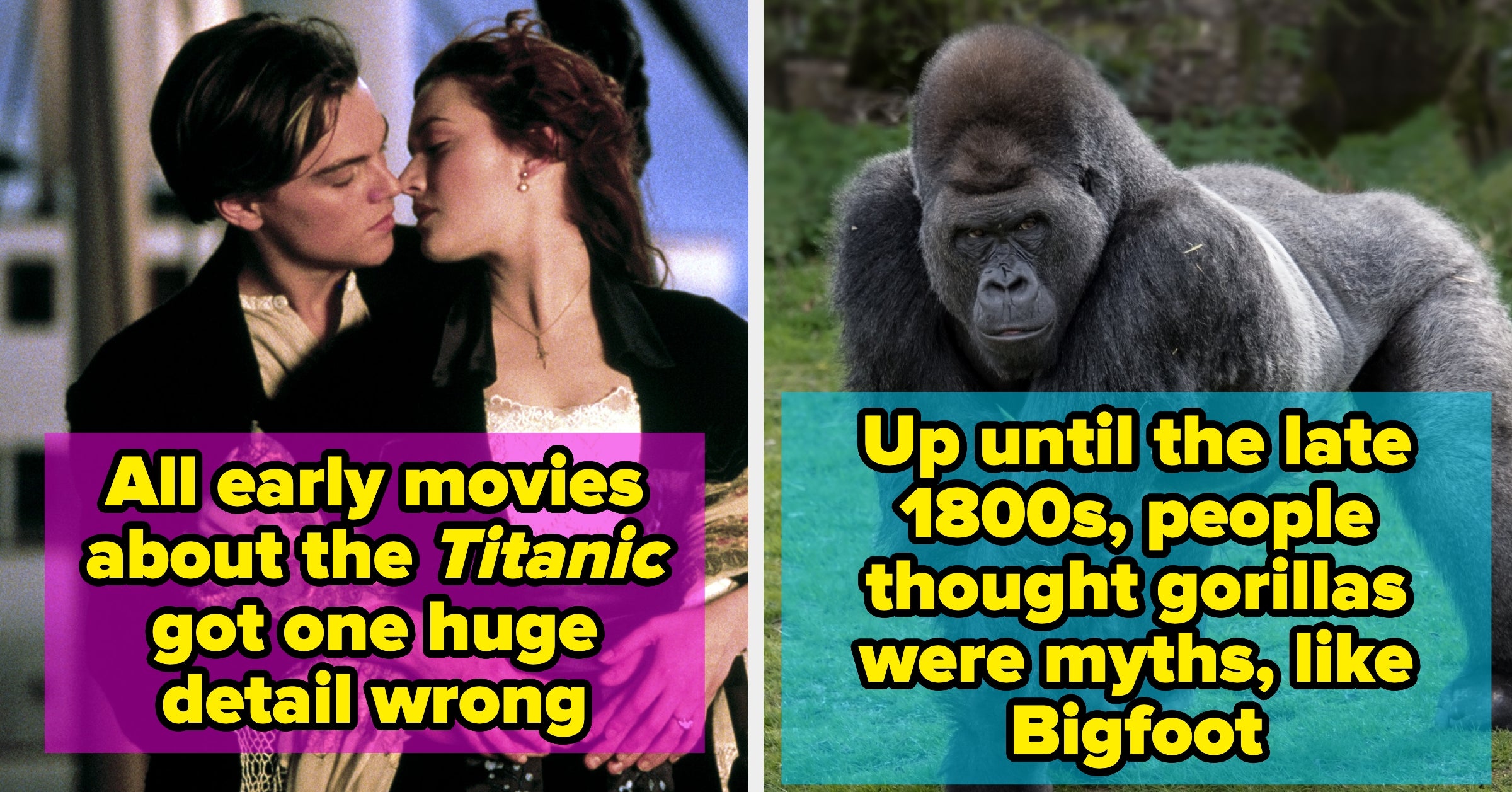 12 Historical Discoveries That Rewrote History
