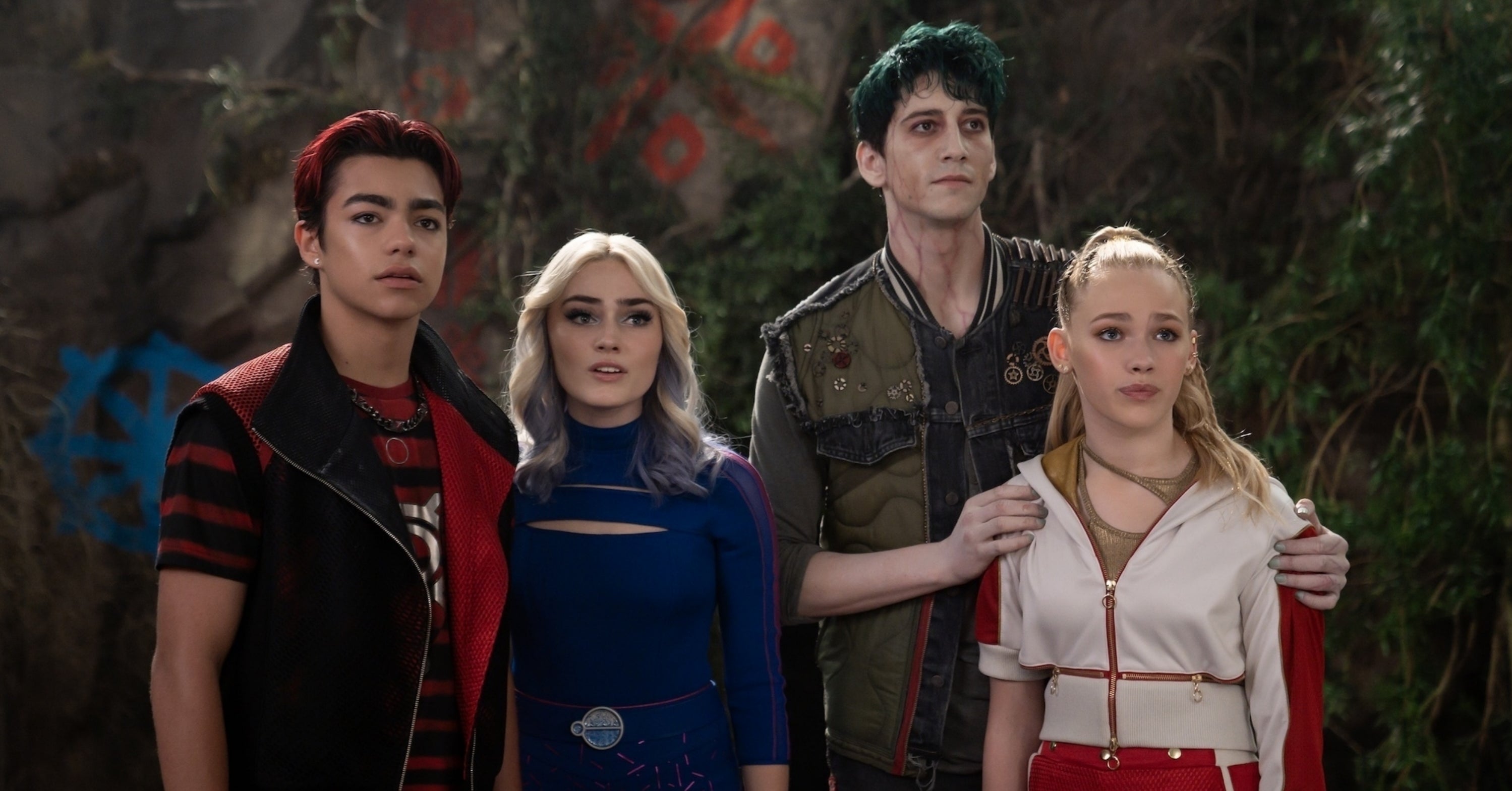 People Are Praising “Zombies 4” For Revitalizing Disney Channel Movies, And I’m All Here For It