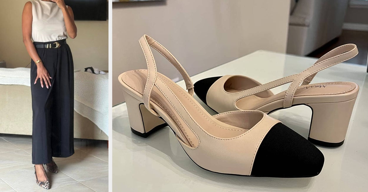 If You’re In Your “Looking Expensive” Era, Here Are 32 Fashion Pieces Under $50