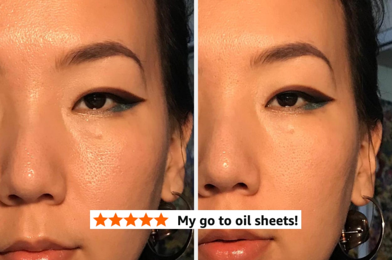 No, It’s Not Photoshop, These 40 Beauty Products Are Just *That* Good