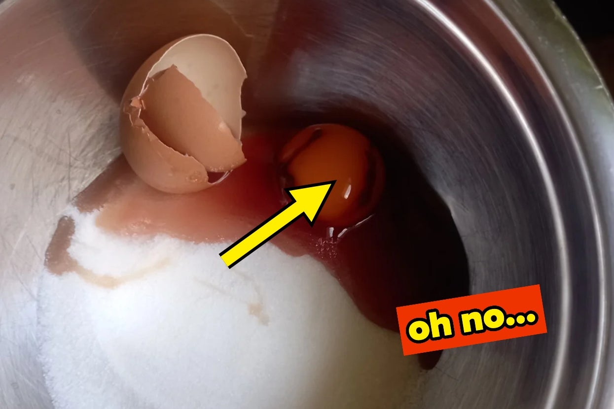 People Are Sharing Their "I Can't Believe I Have To Explain This To An Adult" Moments In The Kitchen