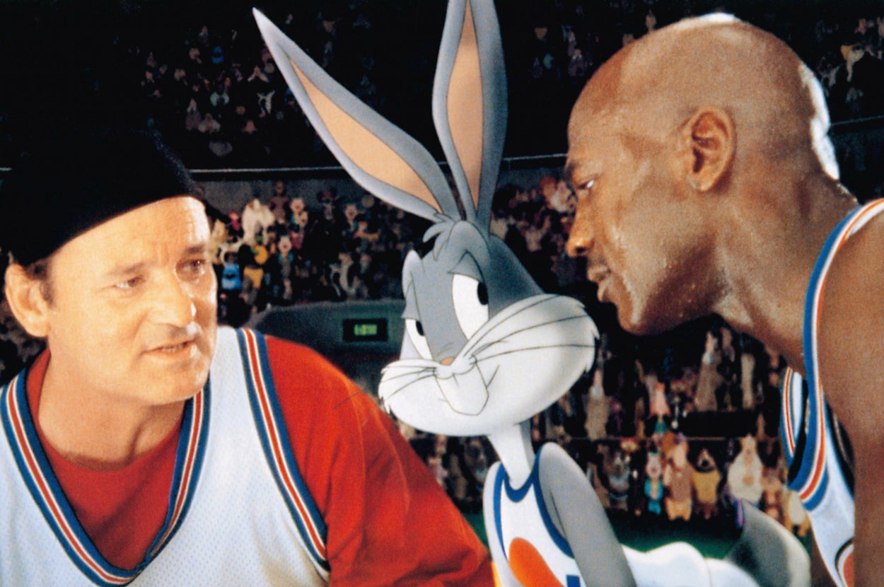 Did You Watch Any Of These '90s Movies As A Kid?