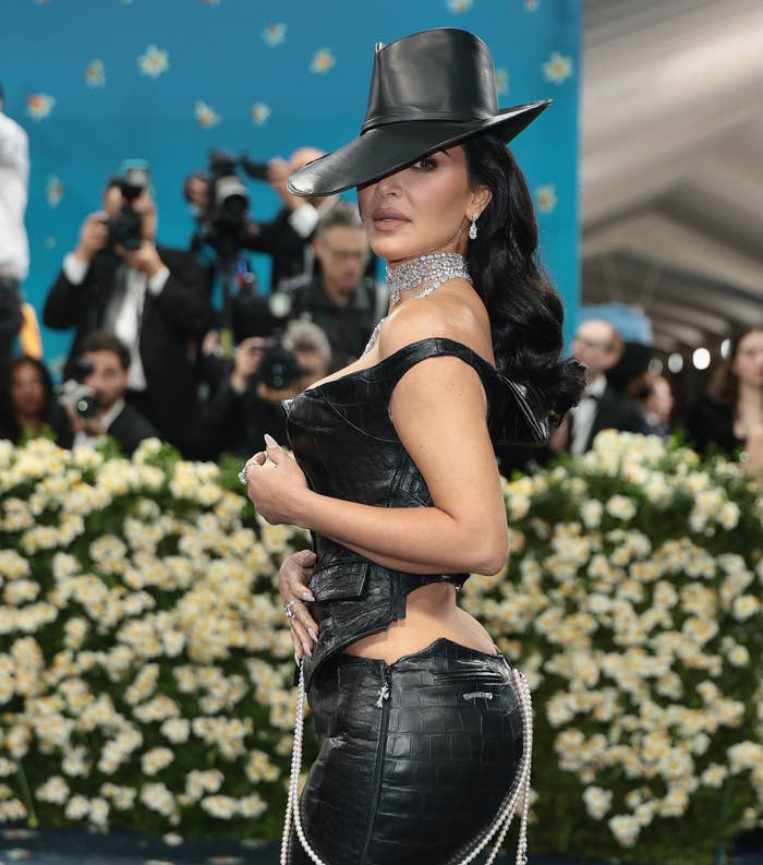 Kim Kardashian Stem Cell Treatment Post Draws Ire