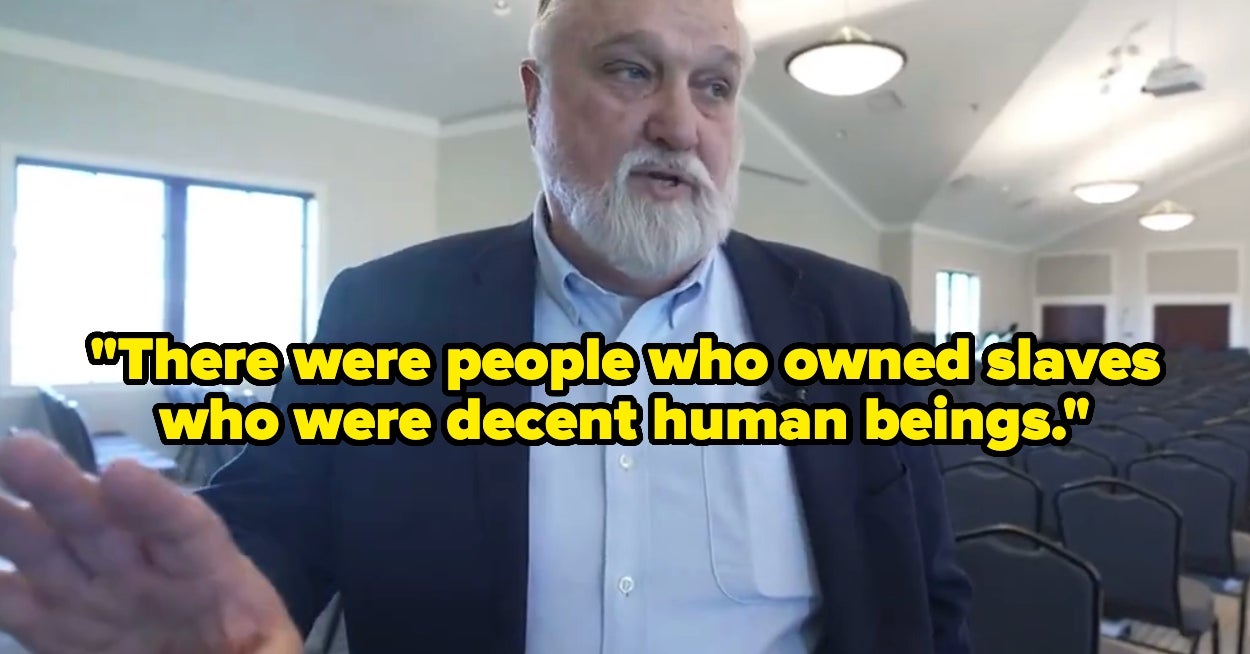 Over 5 Million People Were Floored By This Viral Idaho Church's 