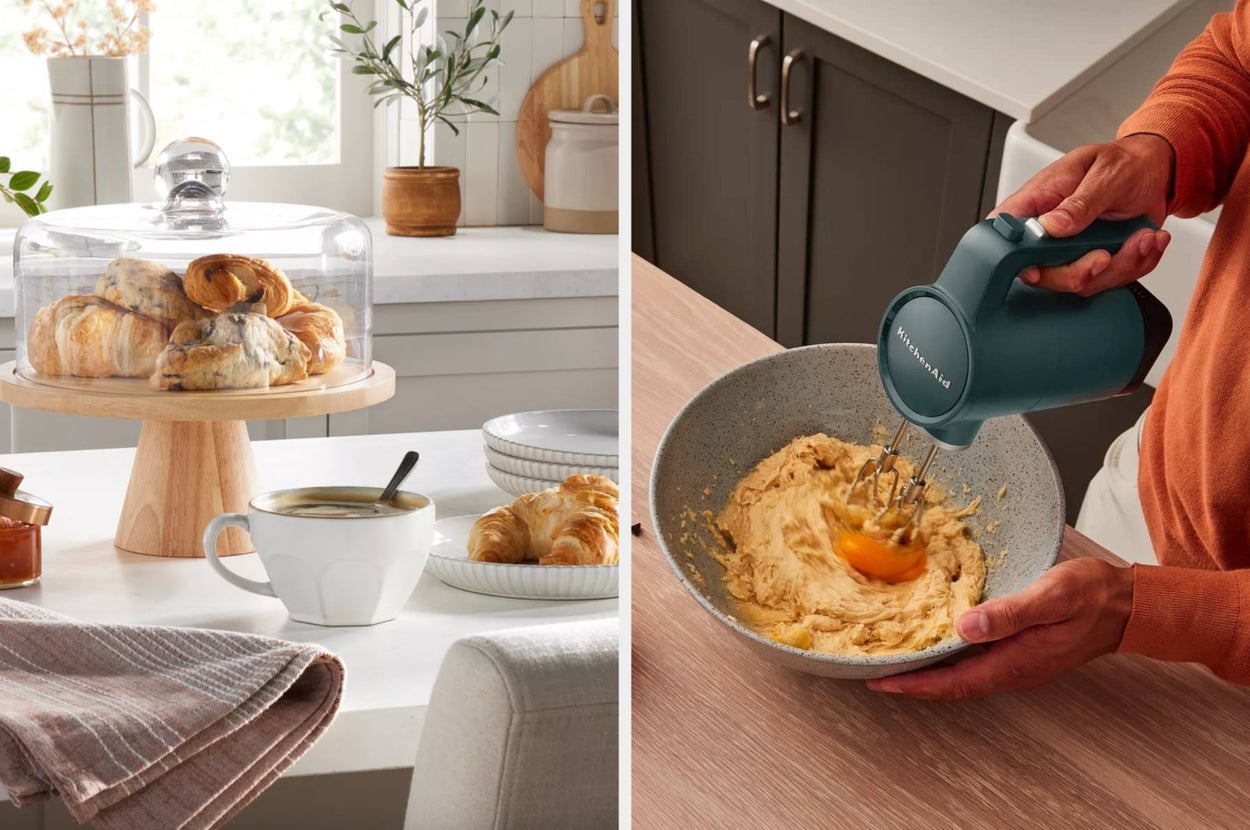 22 Target Products That'll Help You Make Your Kitchen More Aesthetically Pleasing