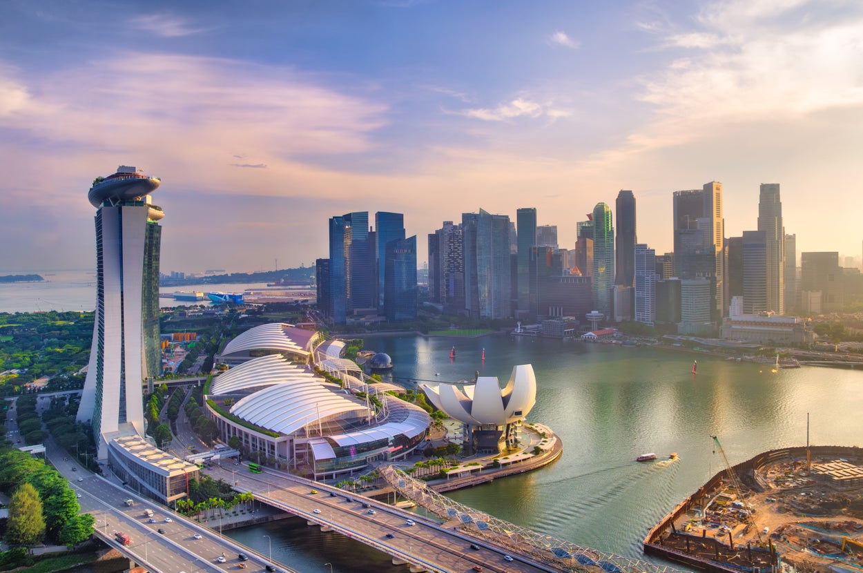 Singapore's Billionaire Club Grows To 49 And Here’s 5 We Know About