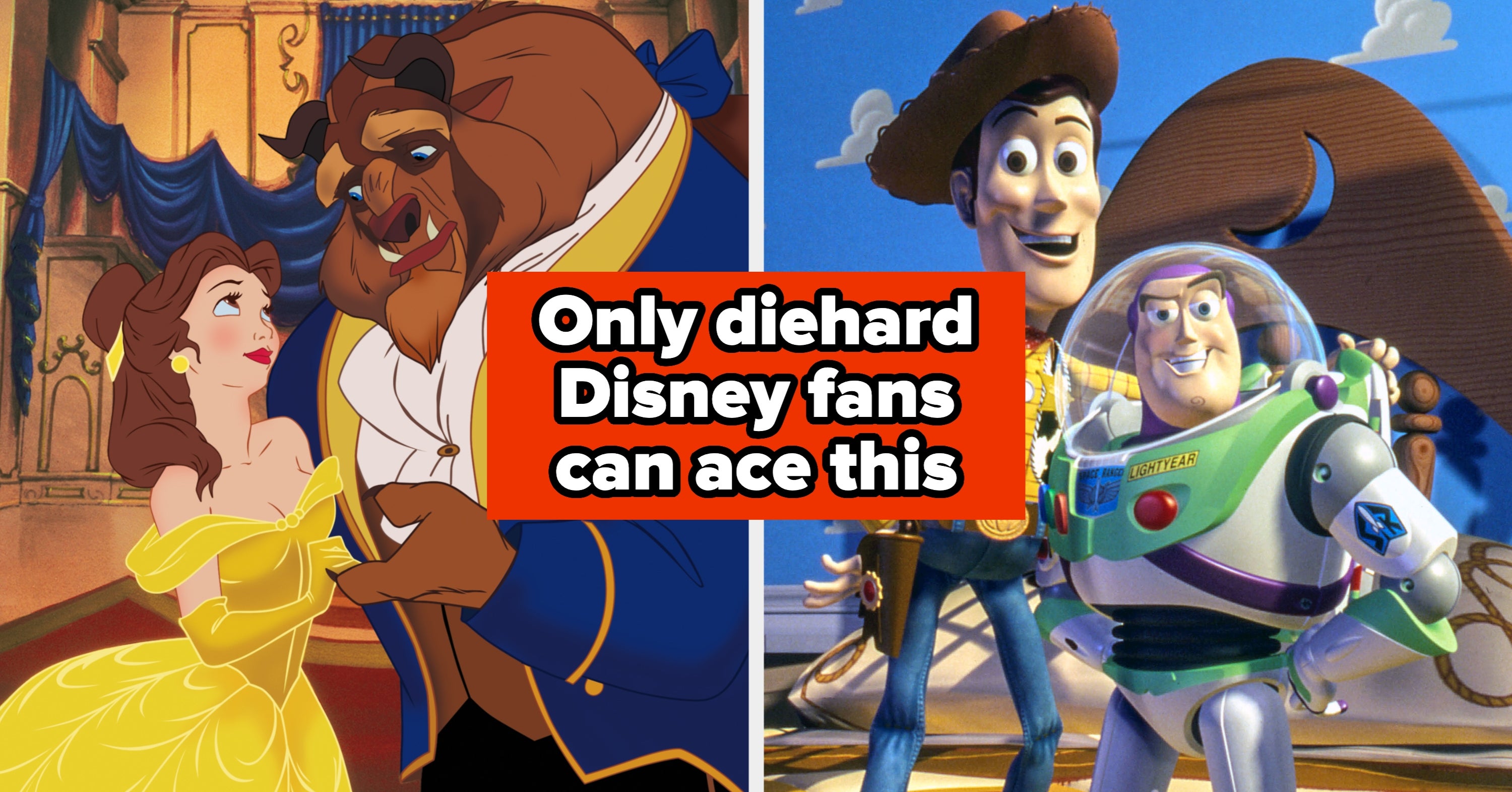 This Is The Ultimate '90s Disney Trivia Quiz, And Only Diehard Fans Can Get 100%