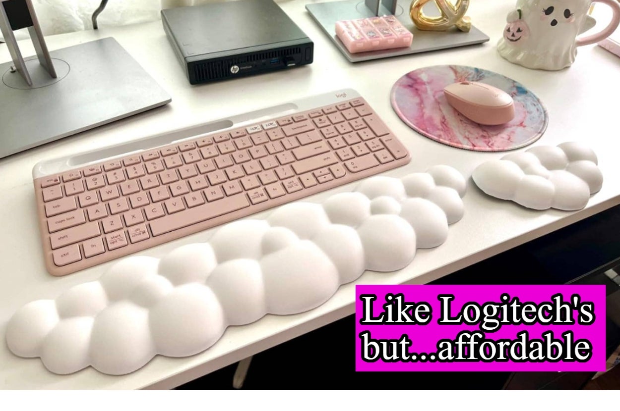 27 Cute But Practical Desk Products To Make Your Workspace Feel More Cheerful