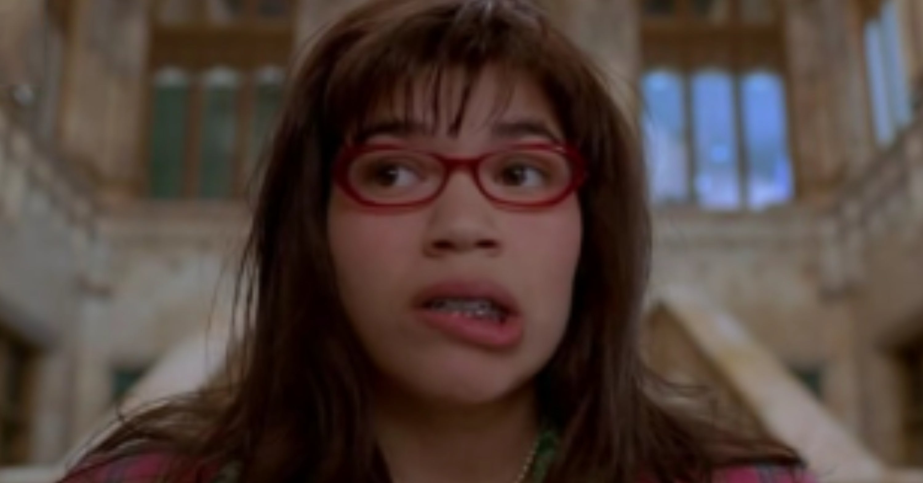 Watch Some '00s TV Shows And We'll Guess Your Favorite Ice Cream Flavor