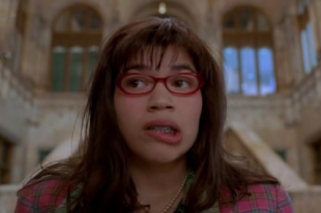 Watch Some '00s TV Shows And We'll Guess Your Favorite Ice Cream Flavor