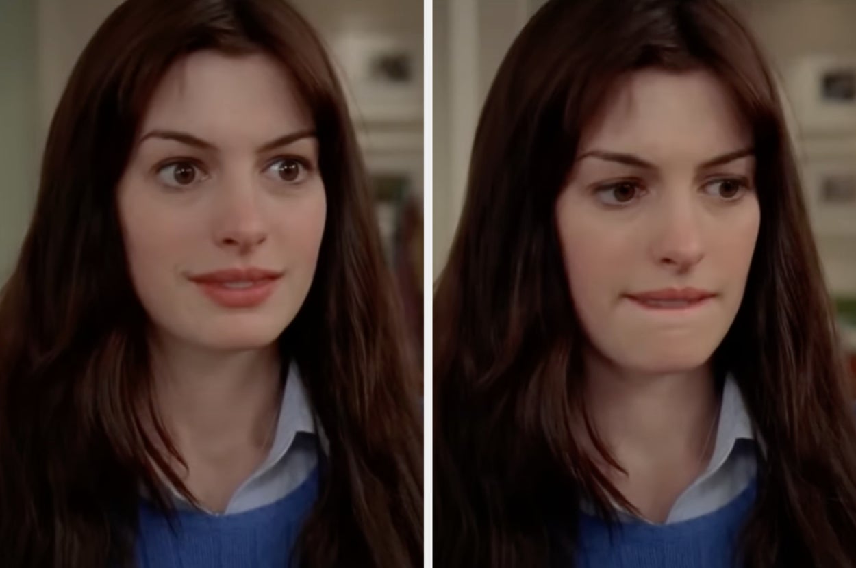 Unless You're The Editor-In-Chief At "Runway," You'll Fumble Over These Lines From Miranda's Iconic Monologue