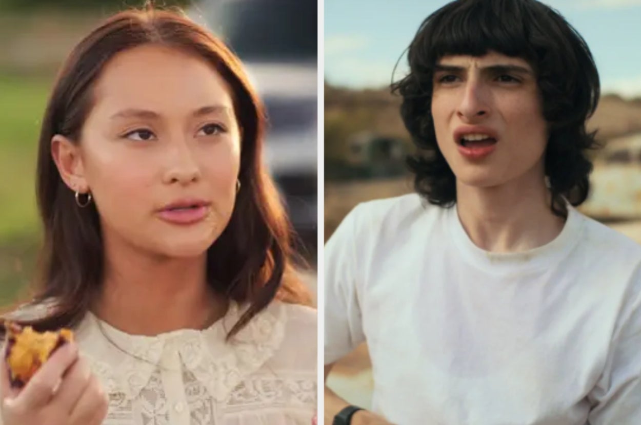 People Are Sharing The Most Unlikable Main Characters In TV History, And I Nodded Along To Every Single One