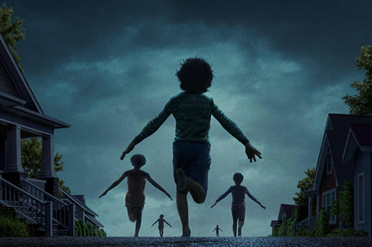 Will There Be A "Weapons" Sequel? Director Zach Cregger Has His Say