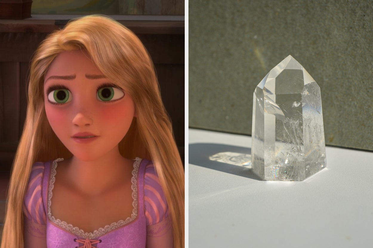 Watch Some Disney Movies And We'll Guess Your Birthstone