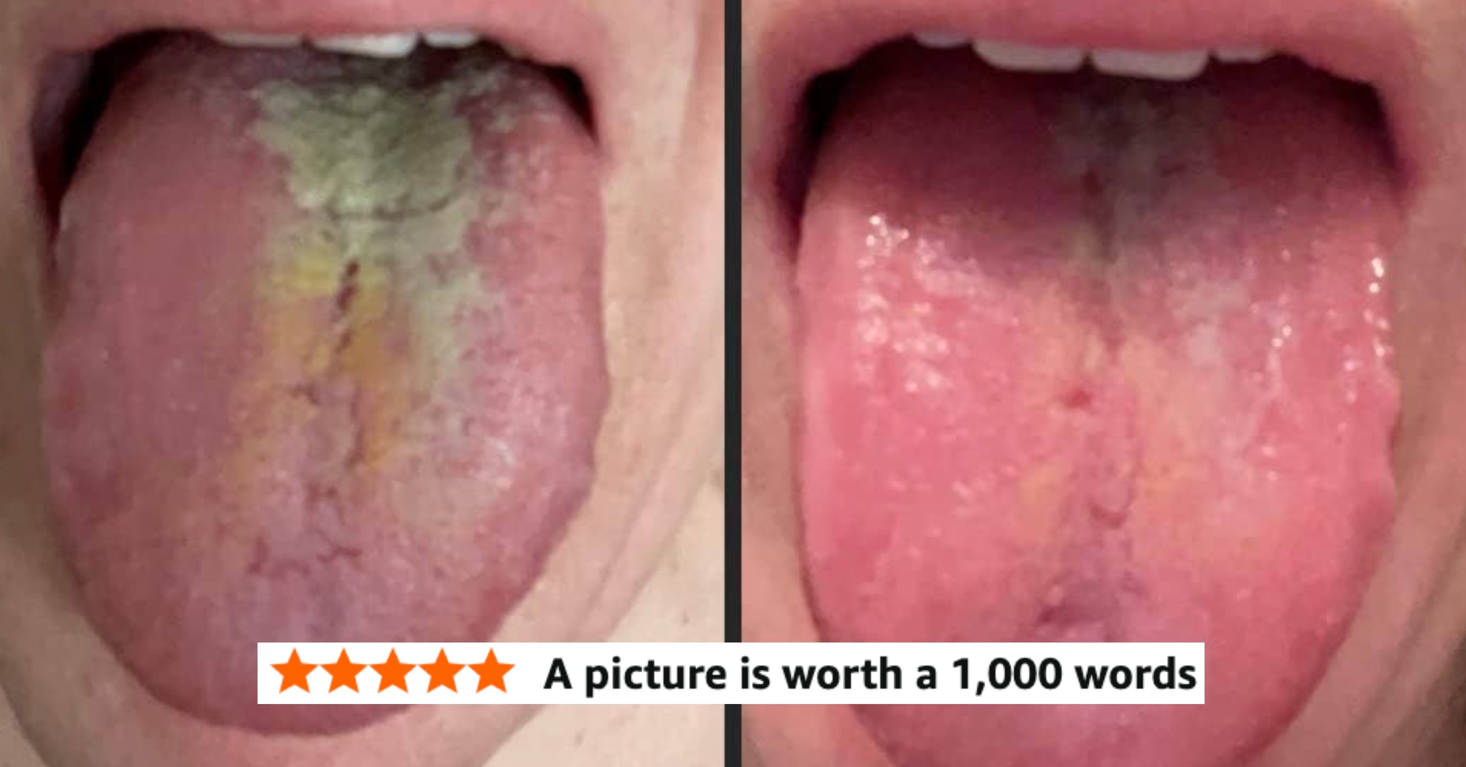 The Before And After Pics For These 27 Products Will Leave You Shaken, Not Stirred