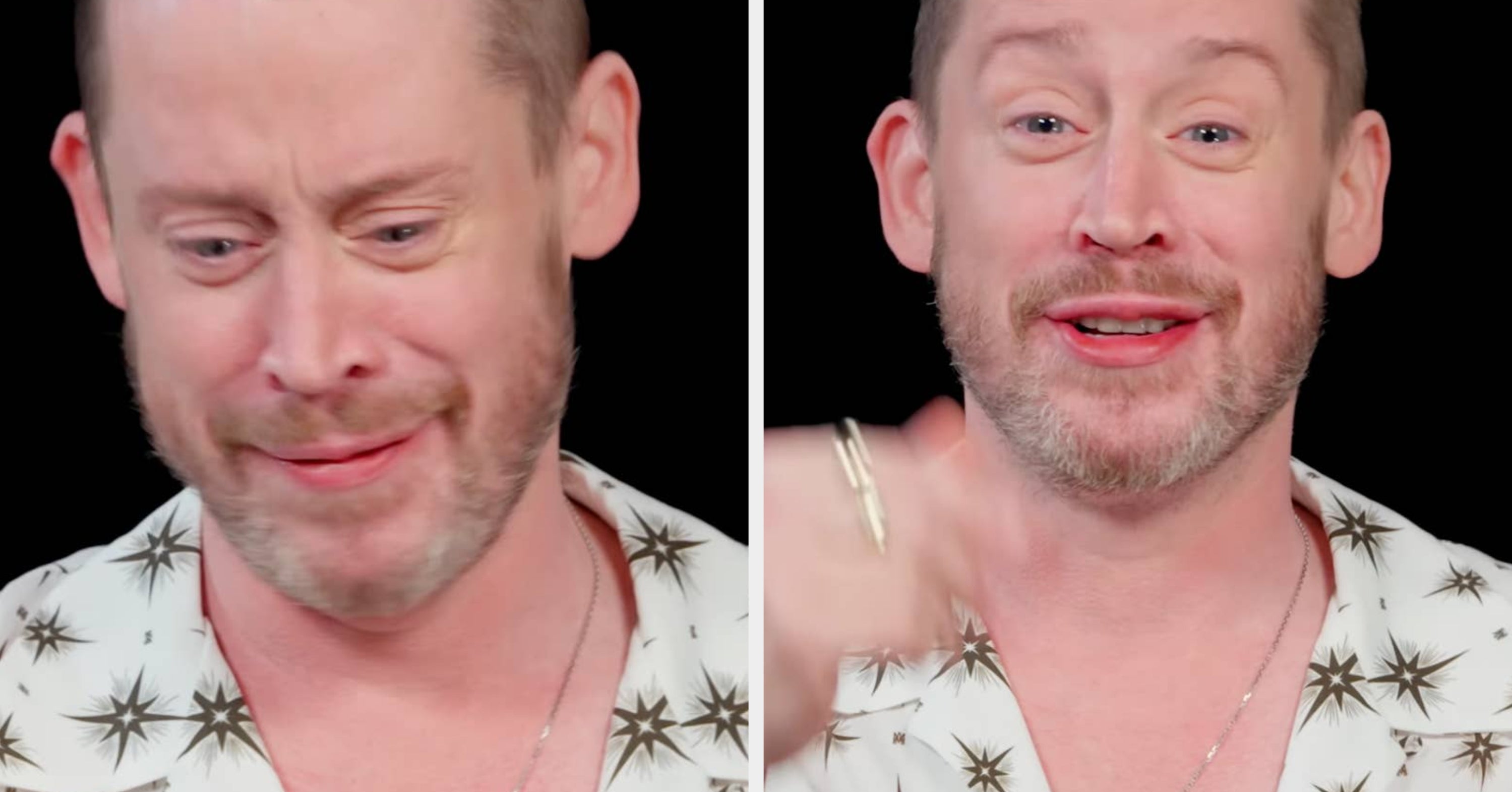 Macaulay Culkin Finally Shared Why He Likes "Home Alone 2" More Than The First One