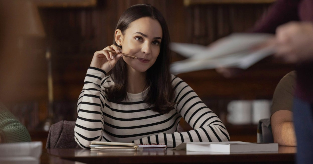 Enroll In Some College Courses And I'll Give You A New, Unique Career Path To Pursue