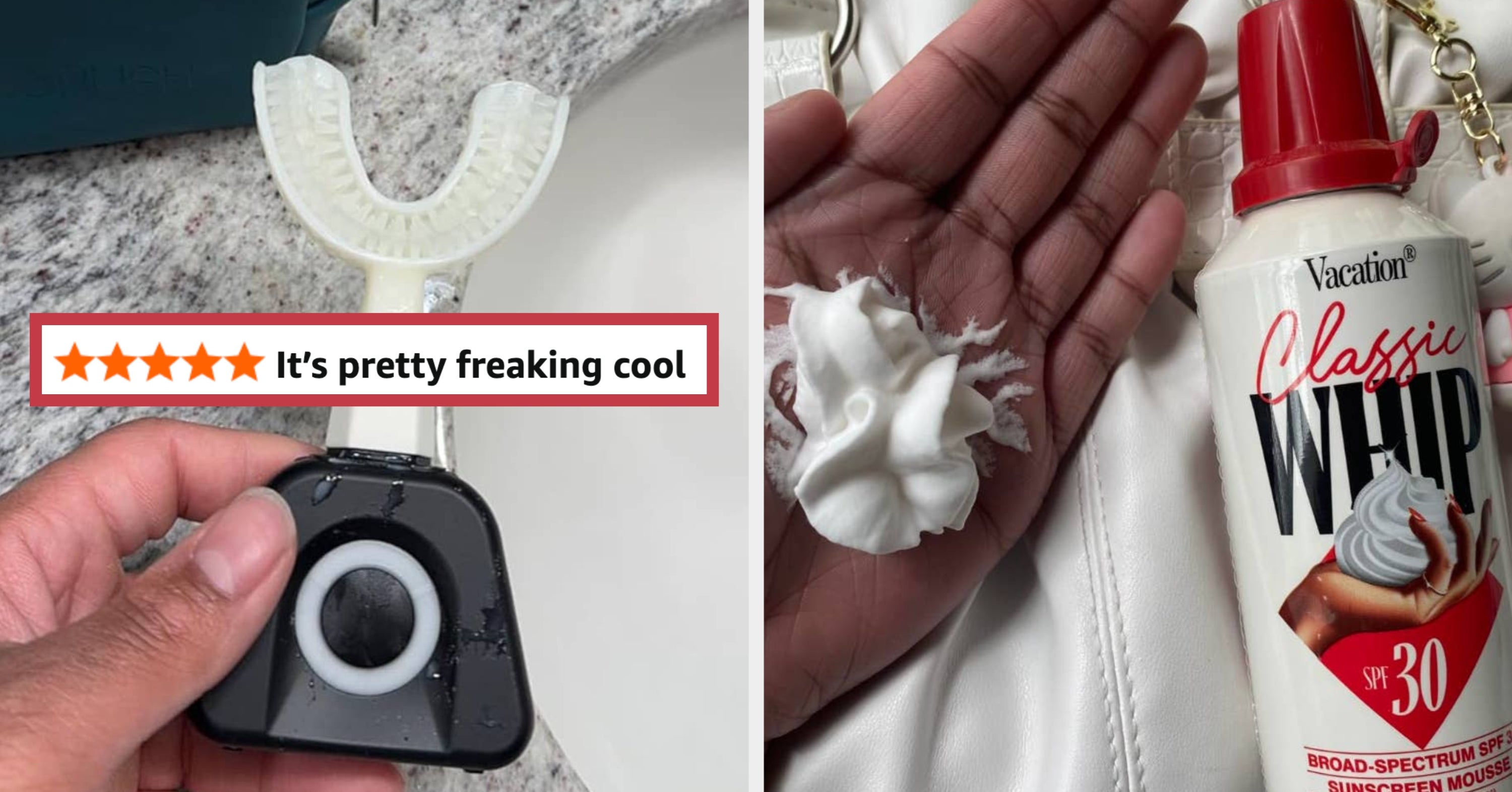32 Quirky Beauty Products That Legit Work Some Magic