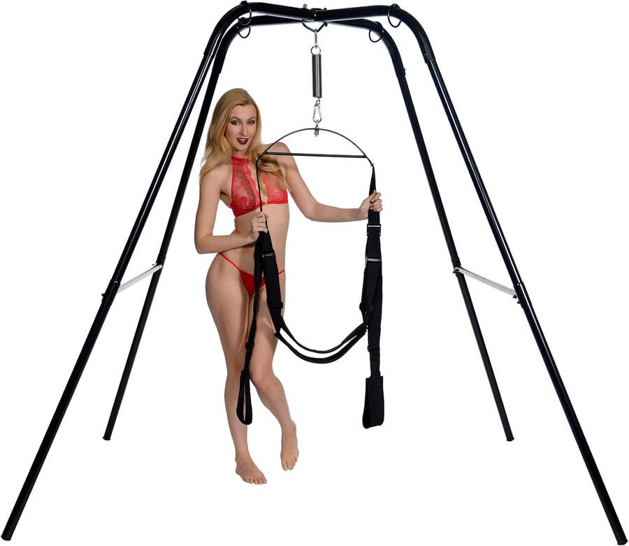16 Best Sex Swings & Stands Of 2026