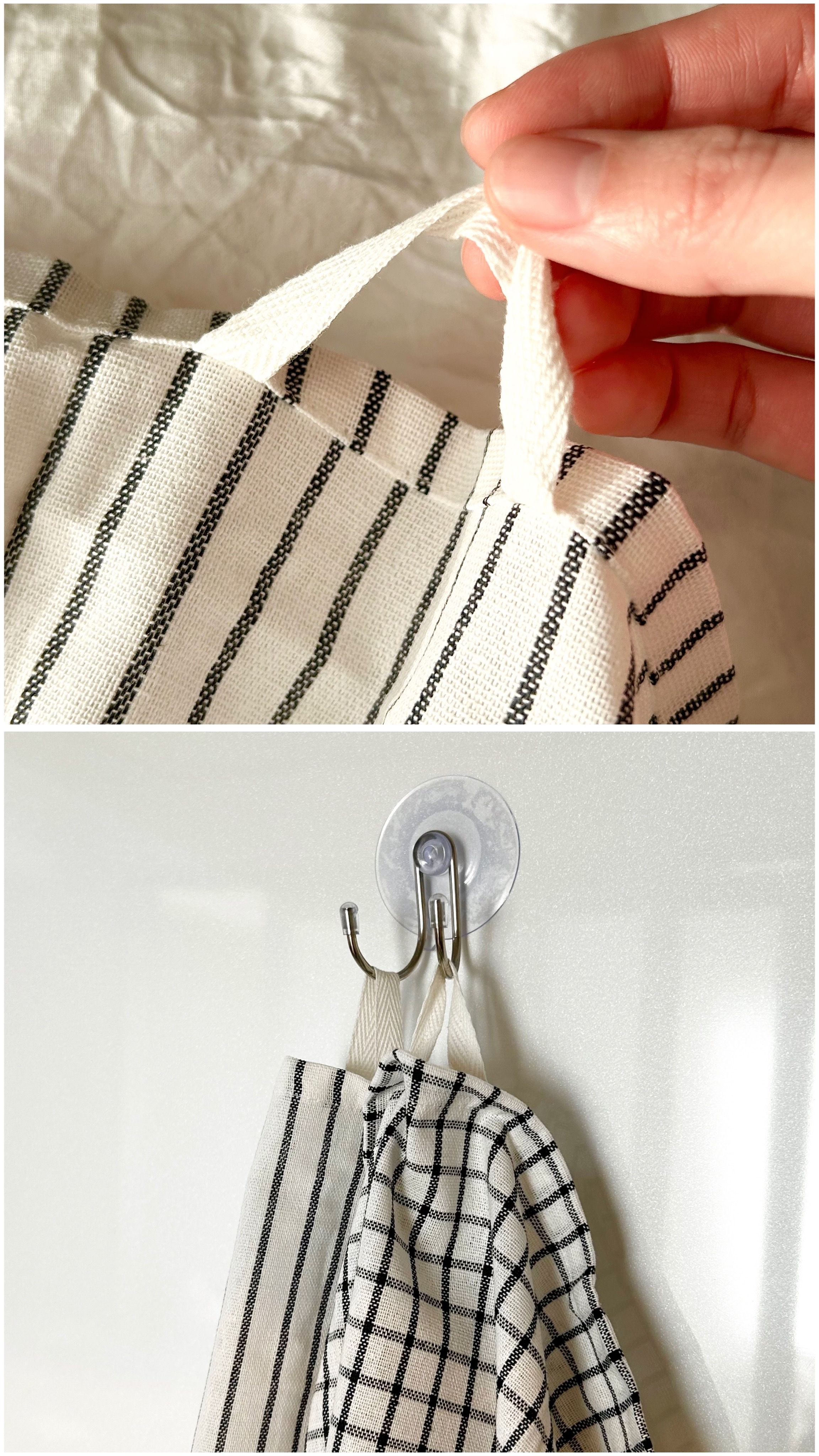 IKEA(イケア)の「RINNIG リンニング キッチンクロス」